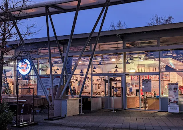 Tante Ju’s Speisenwerkstatt