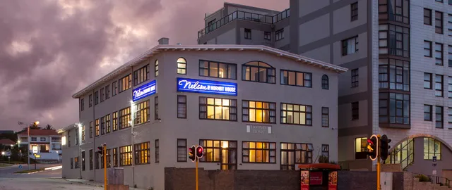 Whalers Inn @ Hornby House