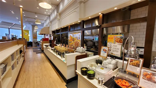 Festa Garden Aeon Mall Atsuta