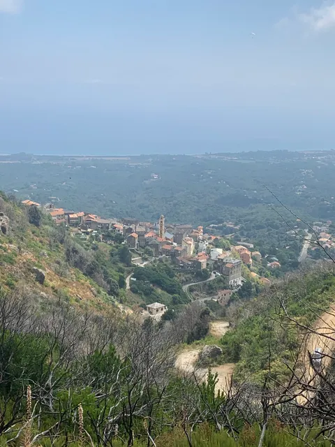 A Madonna di a Scupiccia