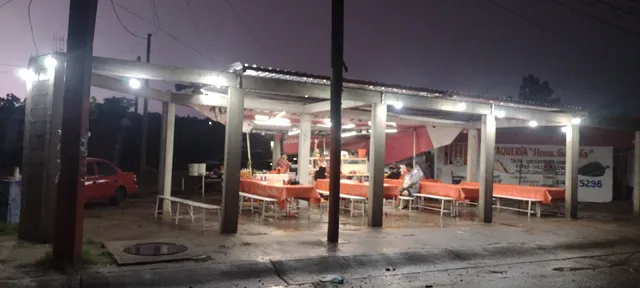 Taqueria Hermanos Garcia