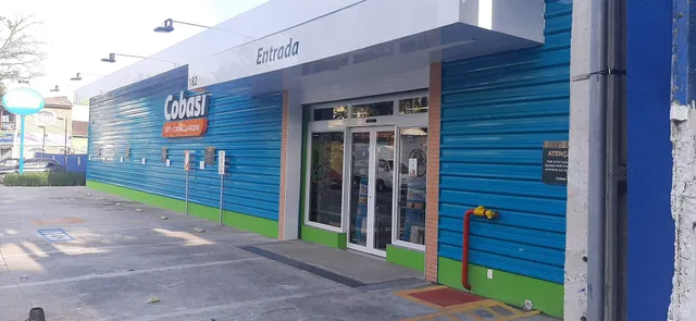 Cobasi Embu João Batista