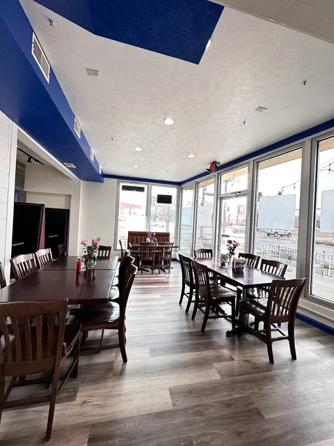 Restaurante la Union