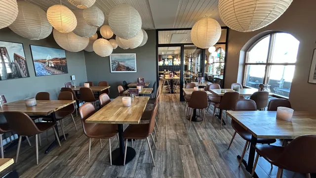 Hirtshals Fiskehus ApS