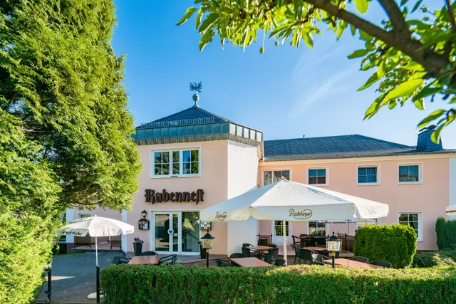Hotel Rabennest