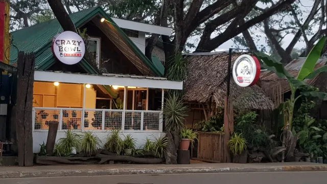 Crazy Bowl Bistro