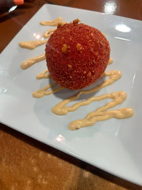 Victory lap Restaurant