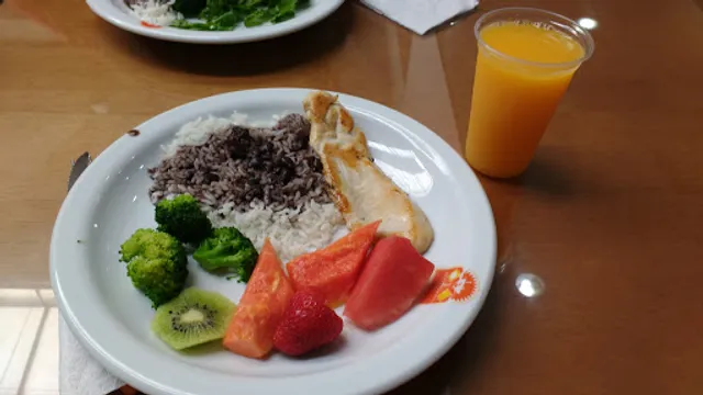 Restaurante Saboreares