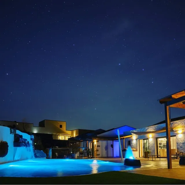 Villa Fuerteventura Ecorelax