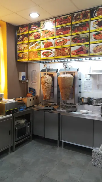 City Best Kebab - turkish kebab