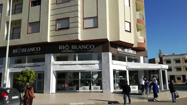 Rio Blanco