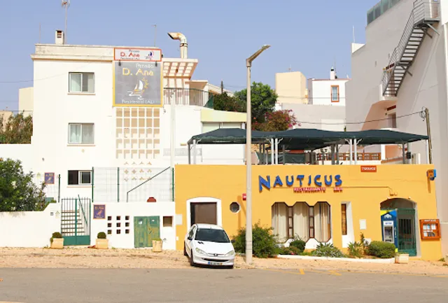 Nauticus Restaurante Bar