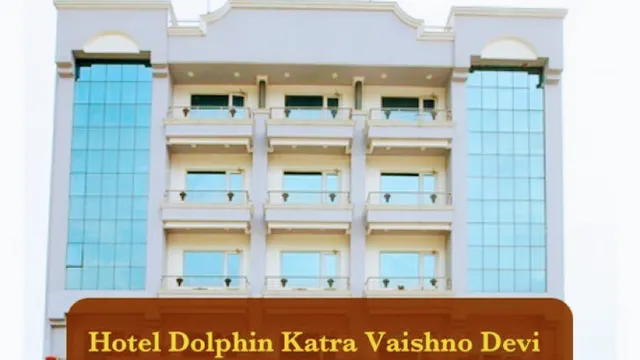 Hotel Dolphin