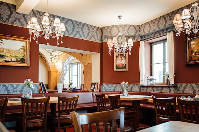 Jagemanns Restaurant