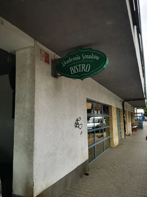 Akademia Smaków Ryszarda Majewskiego