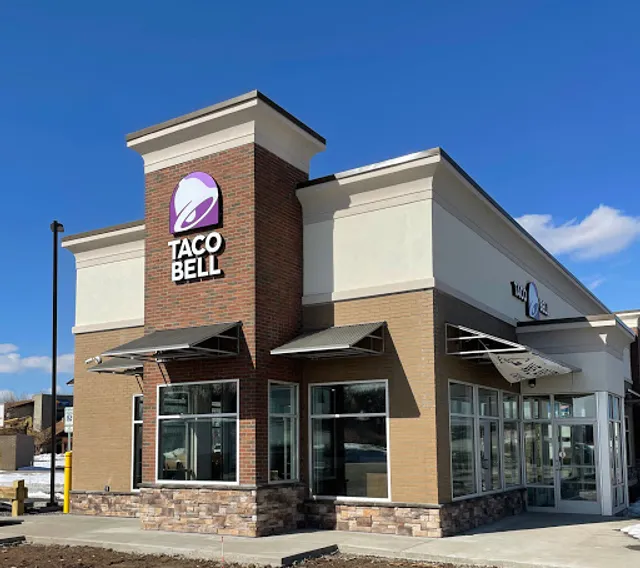 Taco Bell