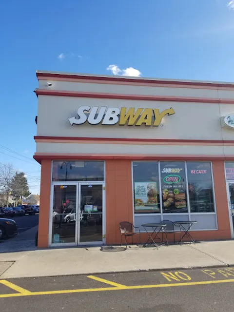 Subway - East Meadow - 57290
