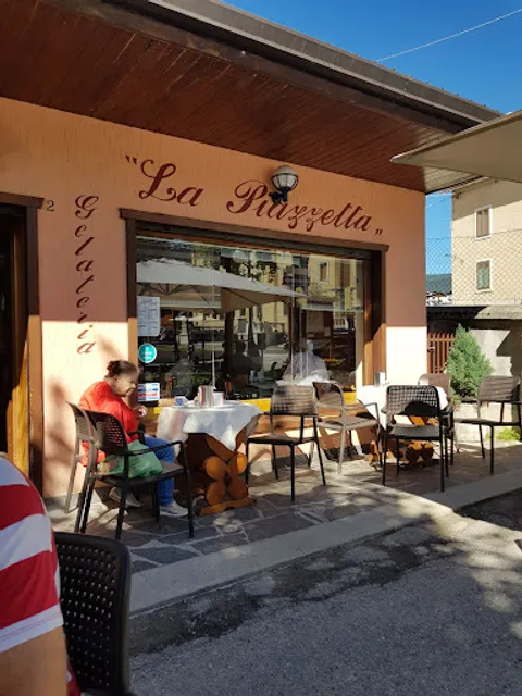 Caffè La Piazzetta di Rossi Paola