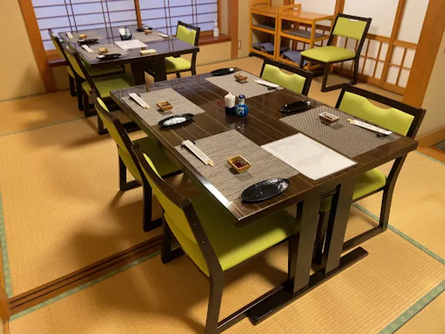 Matsuno Sushi Original Restaurant