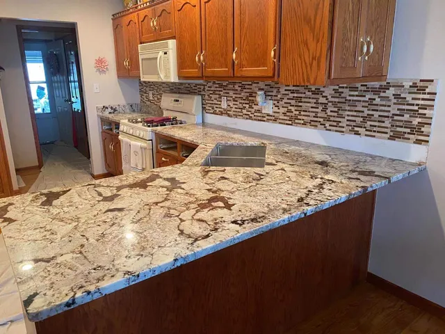 Urban Countertops Inc.