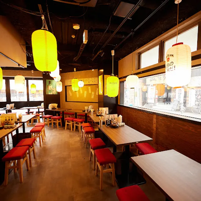 居酒屋 餃子のかっちゃん 京橋店