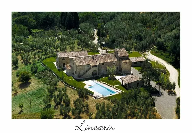 Linearis Holiday House Casa vacanze