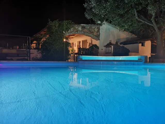 Jannas Affittacamere Orgosolo