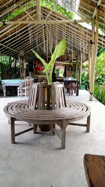 Karambia Family Resto