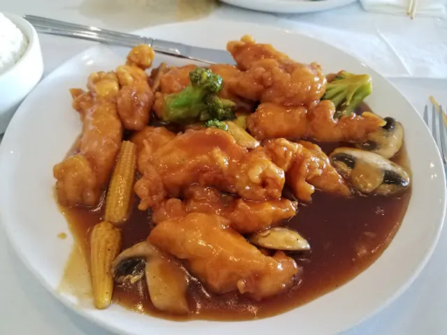 Bill & Harry's Chinese Cuisine