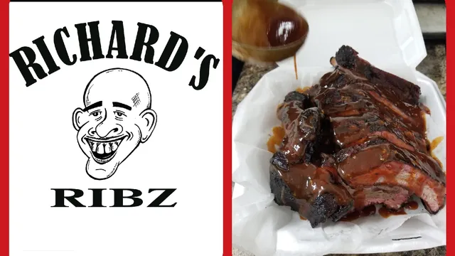 Richard's Ribz