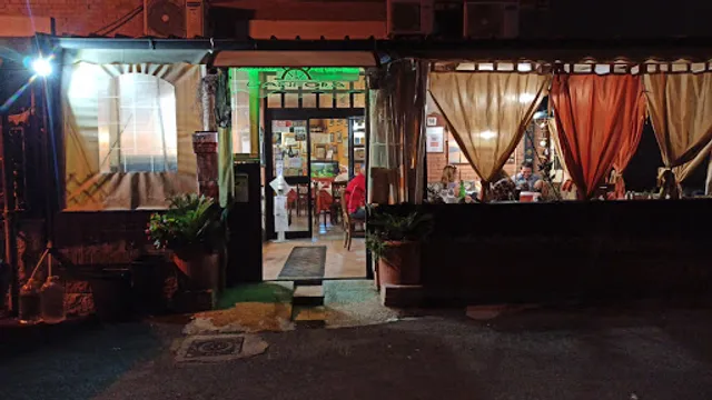 Ristorante L' Anfora Di Coviello Marco