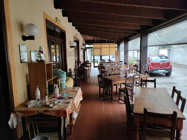 Trattoria del Ciclista