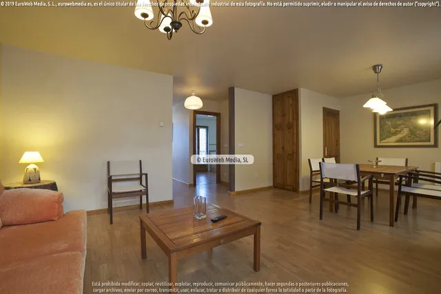 Apartments Casa de la Tila