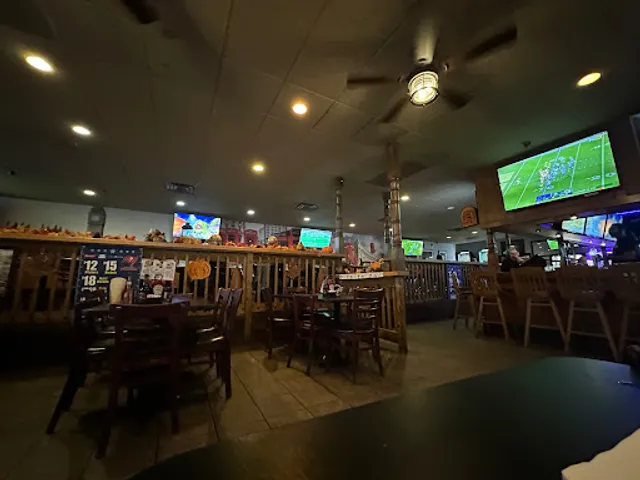 Cricketers British Pub & Restaurant Dunedin