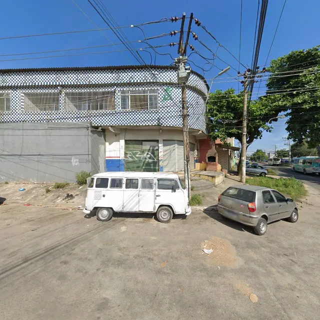 Padaria Esquina Do Pão