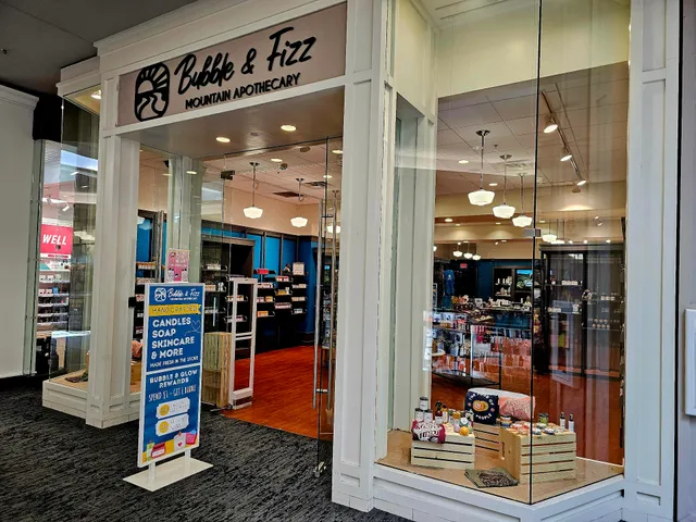 Bubble & Fizz - Mountain Apothecary