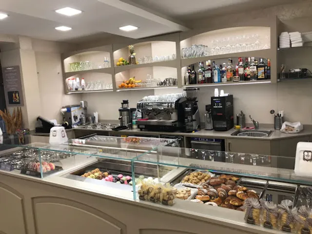 Bar Gelateria Artigianale La Carapina