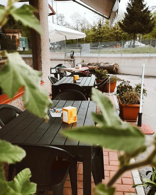 Agri Cafe' Di Pontiroli Rosita