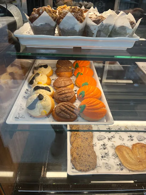 Panem Bakery & Bistro (ITESM)