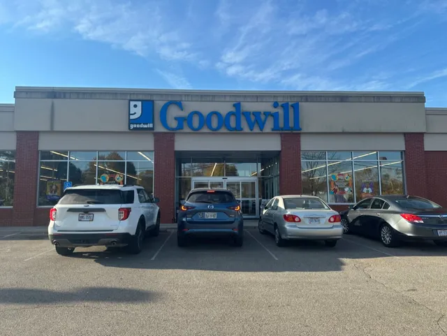Lebanon Goodwill Store