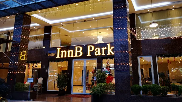 InnB Park Hotel