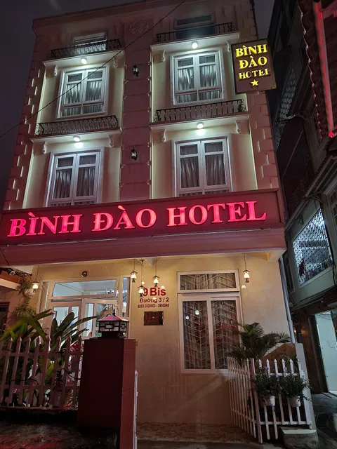 Binh Dao Hotel