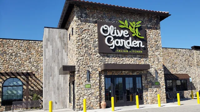 Olive Garden Italian Restaurant