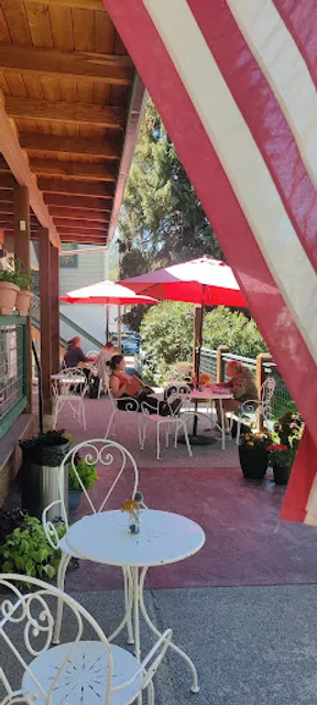 Causeway Coffee House