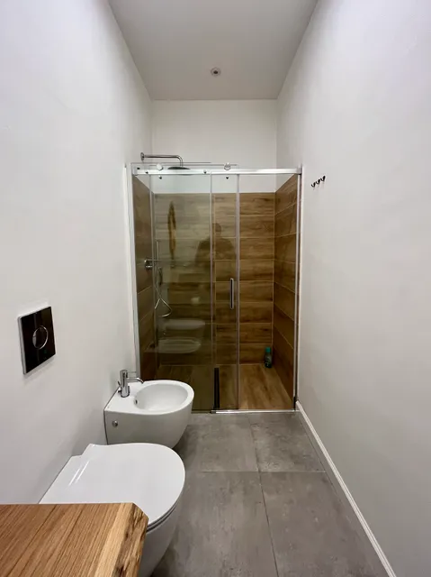 Le stanze di Ballarò