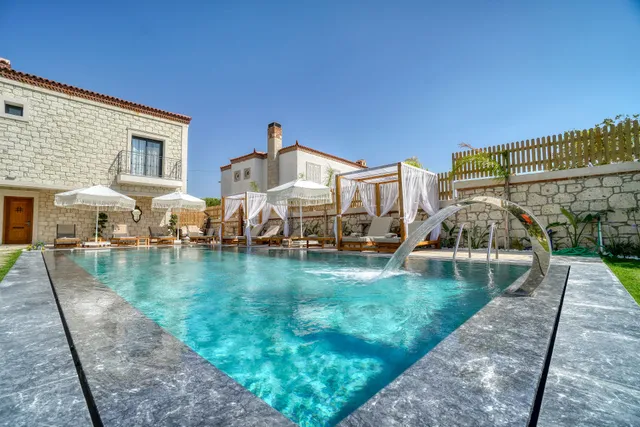 Zaena Hotel & More Alaçatı