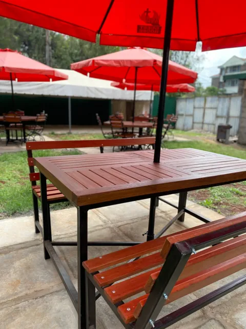 Free Pentecostal Fellowship of Kenya guest house