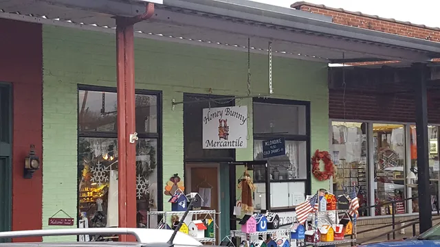 Honey Bunny Mercantile