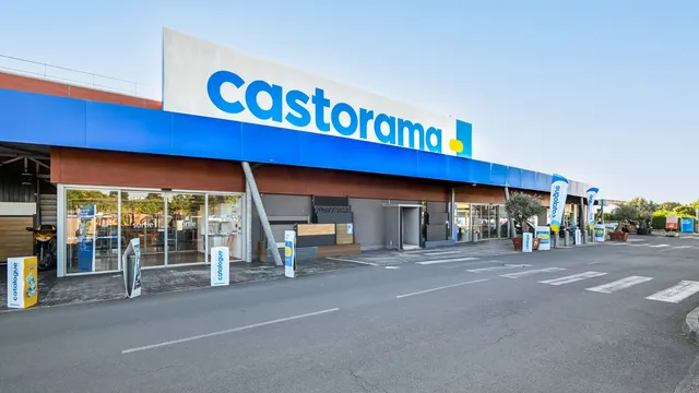 Castorama