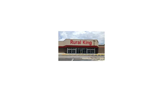 Rural King
